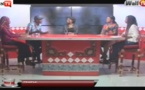 Info people Petit déj de Walftv du lundi 05 novembre 2018