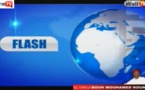 Flash info du lundi 05 novembre 2018 de Walftv