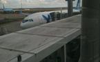 MFDC : «Millénium Airlines », l’avion présidentiel gambien transporte des armes de l’Egypte, de la Lybie et de la Bulgarie
