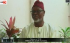 "Toute la Vérité" sur Sentv: Alioune Tine, militant des droits humains face à Pape Cheikh Sylla