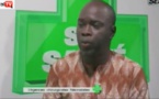 Sen Santé sur Sentv: Bintou Kane reçoit Oumar Ndour, chirurgien pédiatre à l'hopital Le Dantec