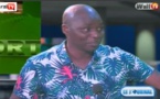 Le journal des Sports de WalfTv du lundi 05 novembre 2018 avec Cheikh Tidjane Gomis