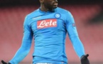 Koulibaly: 'Je suis Français, Sénégalais et Napolitain'