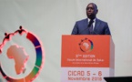 Vidéo Macky Sall : "Face aux défis sécuritaires, nos Etats doivent rester forts et résilients" 