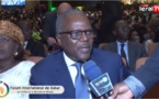 Vidéo - Tanor Dieng: "Il faut plus d'intelligence collective, de vigilance et de prévention pour assurer la paix en Afrique"