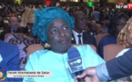 Aminata Touré : "La sécurité et la paix sont des conditions préalables à l’Émergence"