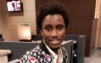 Tenue très osée: Critiqué par les internautes, Wally Seck s’explique  » Man ma deff bêtise «