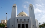 Cathédrale de Dakar : 75 ans de foi et de souvenirs !