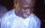 Djiby Dramé en compagnie de sa maman chérie à la Foire de Dakar: « j'enflamme la place...»