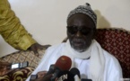 Vidéo Ndiassane - La première déclaration du nouveau Khalife, Serigne Cheikhal Bécaye Kounta