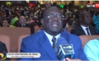 Vidéo : Mbaye Ndiaye magnifie le leadership sénégalais en matière de paix et de sécurité