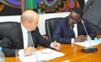 Vidéo- L'Agence Française de Développement (AFD) offre 6 milliards au Sénégal 