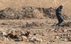 Plus de 200 charniers du groupe EI mis au jour en Irak selon l'ONU