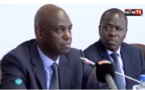 Vidéo : Mansour Faye remercie Emmanuel Macron pour son engagement écologique pour la Langue de Barbarie