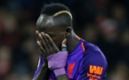 Liverpool: Sadio Mané ne veut pas entendre parler de prolongation de contrat, pour le moment