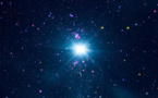 Découverte de l’une des étoiles les plus anciennes de l’Univers