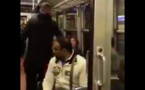 À Naples, cette Italienne a tenu tête à un xénophobe qui insultait des passagers