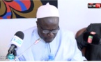 Mame Thierno Dieng : "le changement climatique est l'un des grands défis du 21ème siècle"