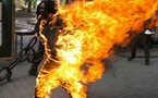 Serigne Modou Bousso Dieng sur les cas d’immolation: «C’est normal et ce n’est pas un péché !»