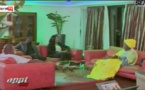 Appt 221 reçoit Woré Sarr et Doudou Diagne Diéko.