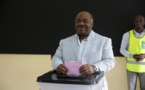 Gabon: silence sur la santé d'Ali Bongo, inquiétude et rumeurs
