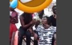 AXIROU ZAMAN : Des Baye-Faux androgynes se caressent le menton en pleine émission..Regardez !