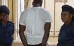 Double meurtre au centre-ville: Le parquet renvoie Lamine Dabo devant la Chambre criminelle