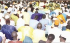 Démarrage du «BOURDE» aujourd'hui jeudi 8 novembre 2018: La capitale de la tidianiyya exalte l’œuvre de l’imam Boussairi