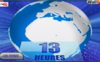 Voici le sommaire du journal de Waltv du jeudi 08 novembre 2018