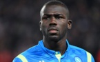 PSG : Quand Koulibaly revient sur son duel face à Mbappé !