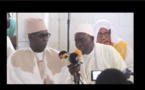 Vidéo - Préparation du Gamou 2018: la déclaration du Khalife général des Tidianes
