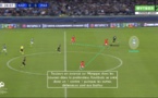 VIDEO - La Gazette Tactique: Comment Koulibaly a éteint Mbappé lors de Naples - PSG