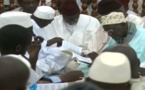 Gamou 2018 : Les raisons d’un «Bourde» surprise à Tivaouane