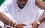 (03 Photos) Après sa tenue transparente, Wally s’affiche en “Talibé”