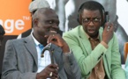 Gaston Mbengue: "C’est Faux ! Youssou Ndour ne quittera pas Macky Sall pour..."