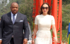 Santé d’Ali Bongo : sa femme Sylvia sort du silence, les sages de son parti avertissent