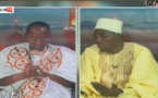Tantal Naabi du vendredi 09 novembre 2018 sur Sentv avec Abdoulaye Mbaye Pèkh