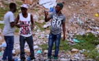Vidéo : Le rappeur Dof Ndeye sensibilise les jeunes sur « Life Bandit », Regardez!