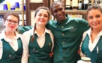 Moussa Ndoye, à la découverte de ce Sénégalais qui émeut l’Italie avec son histoire particulière !