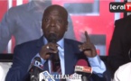 Présidentielle de 2019: Voici l'intégralité de la déclaration de candidature l'humoriste Kouthia
