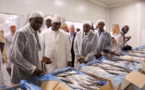 PLAN D'ACTIONS PRIORITAIRES II DU PSE: Les ambitions de Macky Sall