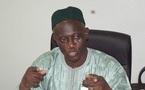 Serigne Mbacké Ndiaye à Sidy Lamine Niasse : "Si par des déclarations quelqu'un doit aller en prison, il y ira"