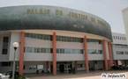 Justice : Les greffiers de Dakar boudent les audiences…