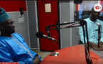 VIDEO - « Balla Gaye 2 va terrasser Modou Lô en moins de 3 minutes…