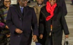 Macky Sall : « Mon épouse est une charmante Sénégalaise, que j’ai connue à … »