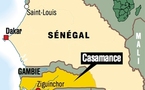 Sénégal- Iran : La preuve par Goudomp