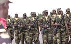 Casamance: un véhicule de l'armée saute sur une mine, 5 soldats blessés