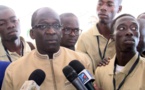 Abdoulaye Diouf Sarr convoque les cadres de l’Apr, ce soir