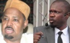 Audio-Exclusif: " Ousmane Sonko aurait jeté son passeport dans la poubelle pour éviter une éventuelle arrestation" 