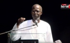 Vidéo: « La sécurité et la paix font partie du bilan du Président Macky SALL » dixit le Premier Ministre